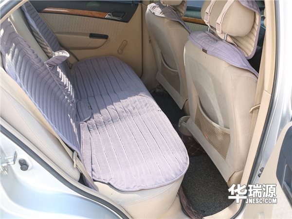 雪佛兰乐风，实用又提升生活品质的经济型小车