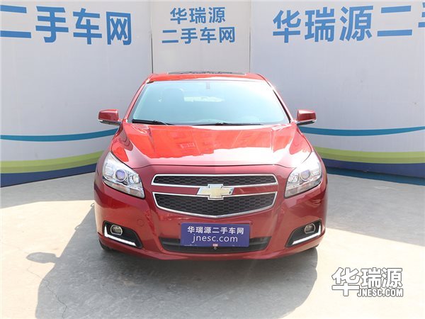 外观大方，内饰高端的迈锐宝，给你不同的驾乘感受