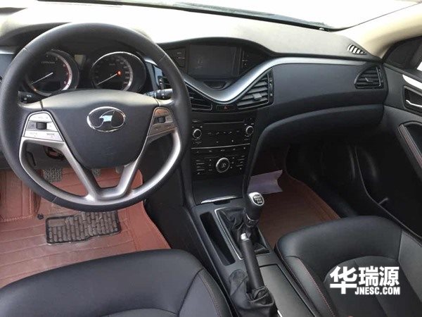 奔腾B70，自主品牌，性价比高，4.65万开回家