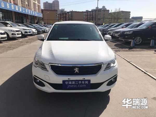 5万元二手车选择什么好？标志301，带给你轻松浪漫的驾乘体验