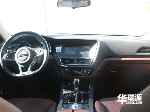 准新车!2018款众泰T600,立省3.5万
