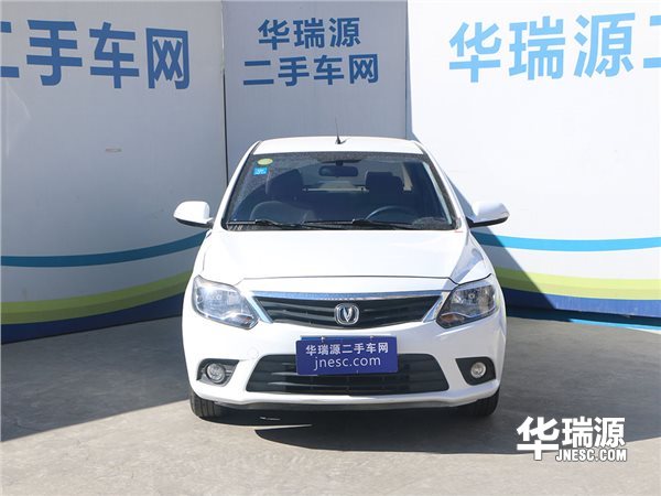 长安-悦翔给你最认可的配置