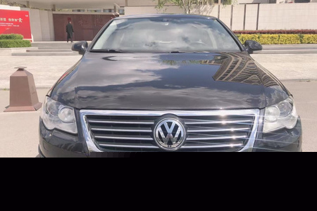 辽阳二手大众迈腾 2009款 1.8TSI DSG手自一体豪华导航版