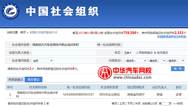 消费者如何分辨非法培训，离得远远的山寨社团