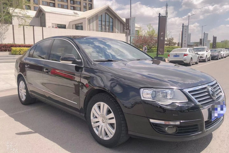 阜新二手大众迈腾 2009款 1.8TSI DSG手自一体豪华导航版