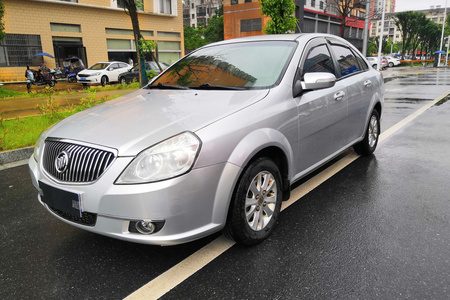 吉安二手别克凯越 2011款 1.6 LX—MT