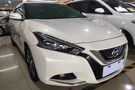 楚雄二手日产蓝鸟 2019款 1.6L CVT 智联高能版