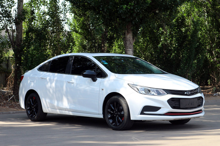 唐山二手雪佛兰科鲁兹 2018款 三厢 Redline 320 手自一体 先锋版