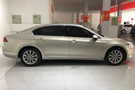 唐山二手大众迈腾 2018款 330TSI 双离合 领先版