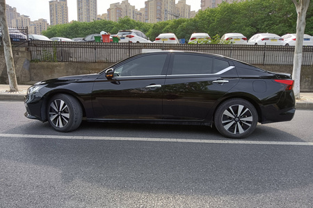 滁州二手日产天籁 2020款 2.0L XL Upper 智行版