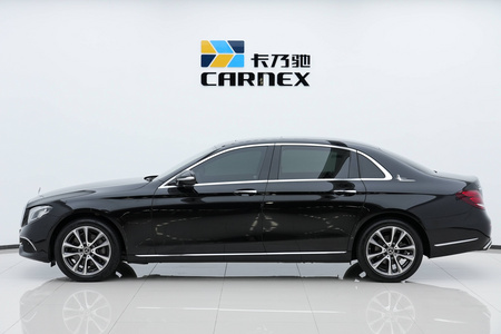 池州二手奔驰E级 2019款 E 260 L