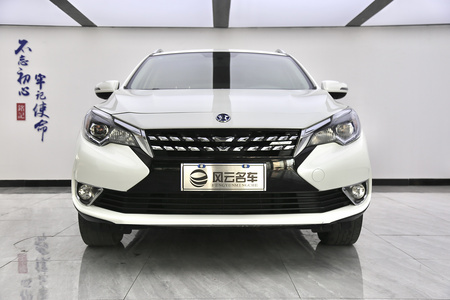 襄阳二手启辰T90 2018款 2.0L CVT 智联智尚版 国V
