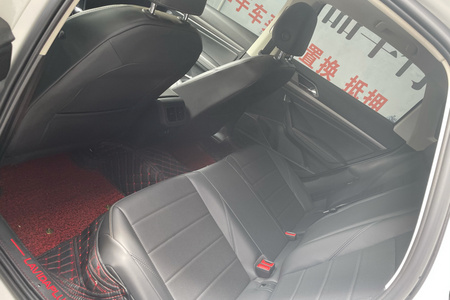 遵义二手大众朗逸 2019款 1.5L 手自一体 舒适版 国VI