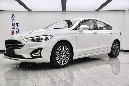 襄阳二手福特蒙迪欧 2020款 EcoBoost 200 豪华型