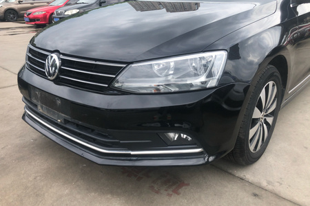 宿州二手大众速腾 2018款 280TSI 双离合 豪华版