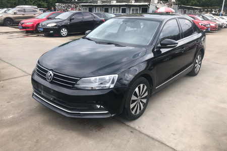 宿州二手大众速腾 2018款 280TSI 双离合 豪华版